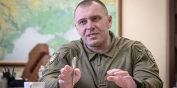 СБУ відреагувала на вихваляння “руского міра ” в храмі Києво-Печерської Лаври