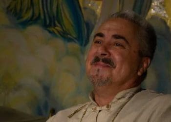 Священник з Тернопільщини Вaсиль Вирозуб провів 68 днів у російському полоні