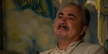 Священник з Тернопільщини Вaсиль Вирозуб провів 68 днів у російському полоні