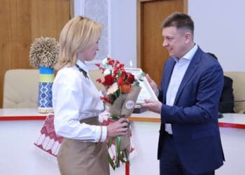 Володимир Болєщук: «Працівники сільського господарства надійно тримають продовольчий фронт»