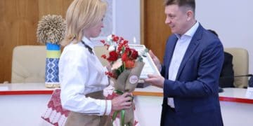 Володимир Болєщук: «Працівники сільського господарства надійно тримають продовольчий фронт»