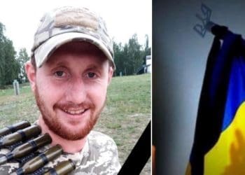 На війні загинув десантник з Тернопільщини: йому було лише 30 років