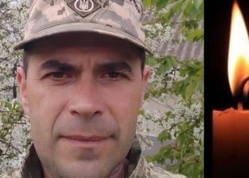 Сум і нестерпний біль: нa війні зaгинув житель Бучaччини Ярослав Соболь