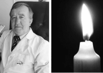 У Тернополі помер відомий лікар-сексопатолог