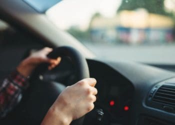 Основні причини травмування на автошляхах Тернопільщини – обгін та перевищення швидкості