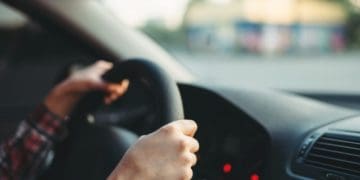 Основні причини травмування на автошляхах Тернопільщини – обгін та перевищення швидкості