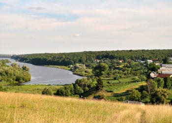 Прокуратура вимагає визнати бездіяльність Тернопільської міськради стосовно парку “Загребелля” протиправною
