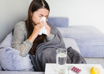Застуда у дорослих і дітей: як не захворіти, як відрізнити від грипу та як швидко вилікувати?