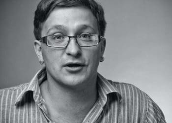 У Тернополі відбудеться творчий вечір поета Юрія Завадського