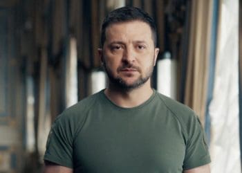 Звернення Президента України з нагоди Дня Гідності та Свободи