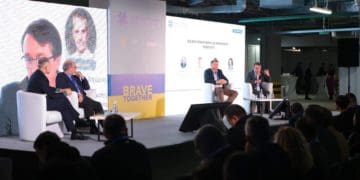 У Львові стартувала найважливіша економічна подія року для заходу України – Західноукраїнський Форум Партнерства