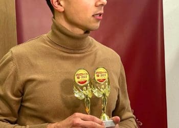 «Народний бренд-2022»: Тернопіль впевнено віддав перевагу «Опіллю»