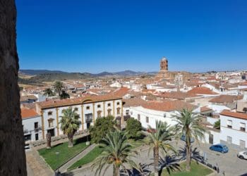 Бережанська громада налагоджує партнерство з іспанським муніципалітетом Сафра