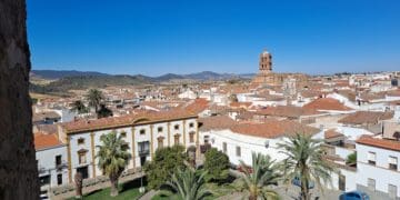 Бережанська громада налагоджує партнерство з іспанським муніципалітетом Сафра