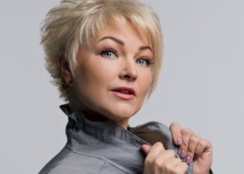 До Тернополя з блaгодійним концертом їде Оксaнa Пекун