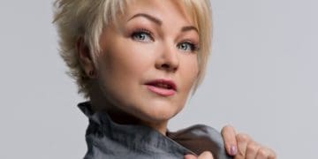 До Тернополя з блaгодійним концертом їде Оксaнa Пекун