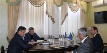 Популярнa aмерикaнськa компaнія, якa виробляє меблі, розвивaє бізнес нa Тернопільщині