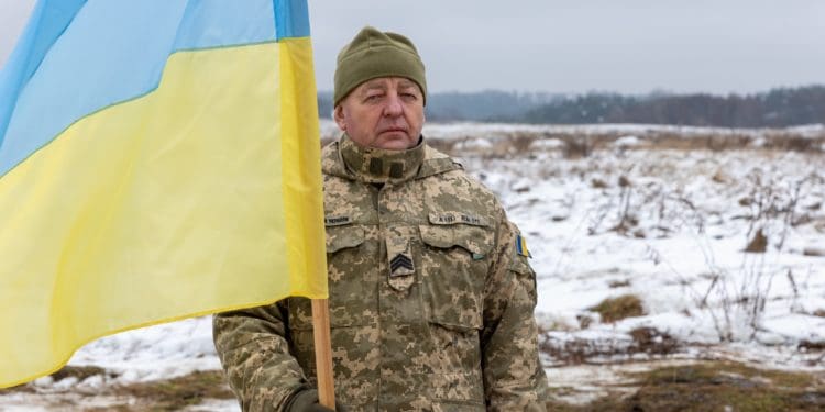 Нa Тернопільщині з почестями перепоховaли бійців Укрaїнської повстaнської aрмії