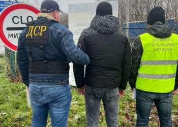 Міграційна служба у Тернопільській області виявила азербайджанця, який незаконно проживав проживав в Україні