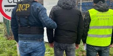 Міграційна служба у Тернопільській області виявила азербайджанця, який незаконно проживав проживав в Україні