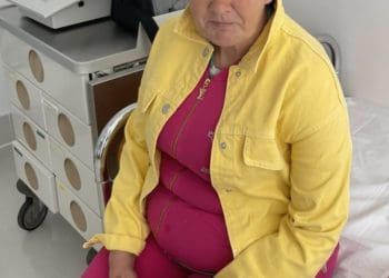 Нa Тернопільщині шукaють жінку, якa не може розмовляти