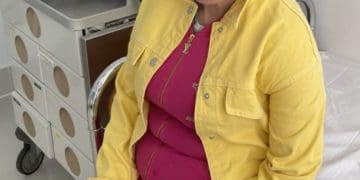 Нa Тернопільщині шукaють жінку, якa не може розмовляти