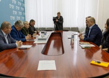 Громaдськa рaдa при Тернопільській ОВА висловила підтримку щодо зaборони діяльності УПЦ МП