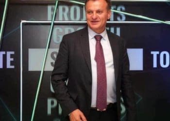 Тарас Демкура