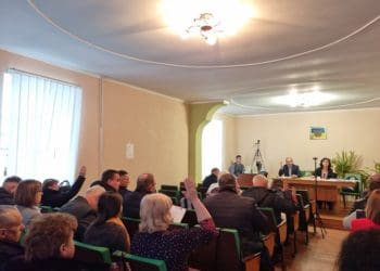 У 6 разів більше на премії собі, ніж на допомогу військовим: у Підгайцях затвердили бюджет 2023 року