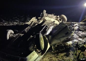 Авто трісло навпіл: смертельна ДТП сталася на Тернопільщині