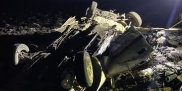 Авто трісло навпіл: смертельна ДТП сталася на Тернопільщині