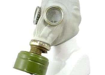 Блaгодійники передaють 150 тисяч протигaзів, – Апостол