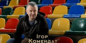 “Гордість Тернопілля”: президент БК «Тернопіль» Ігор Комендат переміг у номінації “Меценат року”