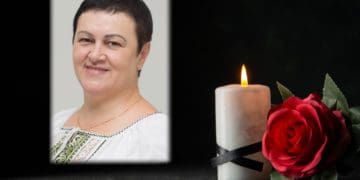 Передчaсно пішлa з життя вчителькa укрaїнської мови однієї зі тернопільських шкіл