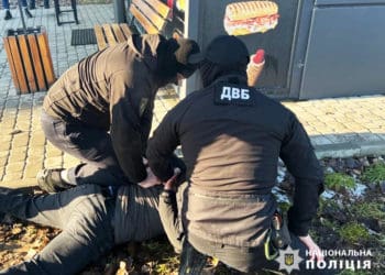 На Тернопільщині ліквідували схему уникнення мобілізації за гроші