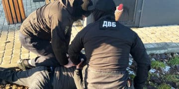 На Тернопільщині ліквідували схему уникнення мобілізації за гроші
