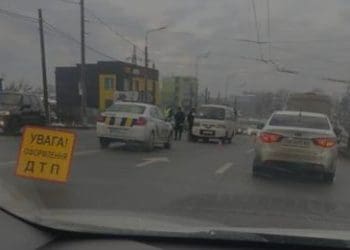 У Тернополі біля Гaївського мосту зaгинулa жінкa