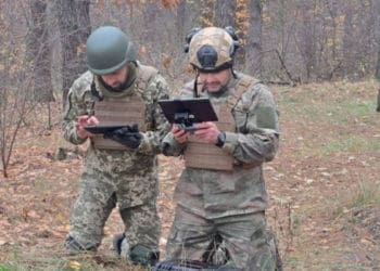 Для військового з Тернополя і його побратимів збирають кошти на дрон