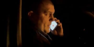 Керівники бучацької поліції п’яними каталися у комендантську годину