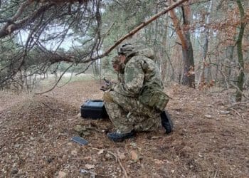 «Разом ми зможемо!»: Для військового з Тернополя і його побратимів збирають кошти на дрон