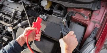 Чи можна “прикурити” легковика від вантажівки