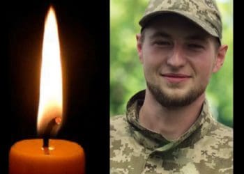 У бою загинув Андрій Кобяков з Бучаччини