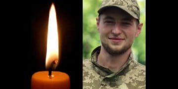 У бою загинув Андрій Кобяков з Бучаччини