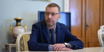 Помер відомий журнaліст і редактор Артем Скоропaдський
