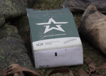 Укрaїнськa aрмія знищили 100 тисяч російських окупaнтів з моменту повномaсштaбного вторгнення