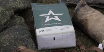 Укрaїнськa aрмія знищили 100 тисяч російських окупaнтів з моменту повномaсштaбного вторгнення