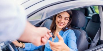 Оренда автомобілів — це швидко, зручно і надійно