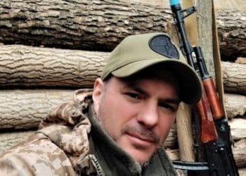 Відомий тернопільський політик і громадський діяч припинив членство в “Батьківщині”