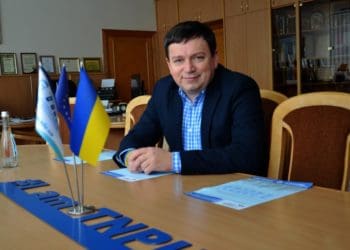 Успіх ТНПУ – перемога команди ректора Богдана Буяка