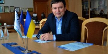 Успіх ТНПУ – перемога команди ректора Богдана Буяка